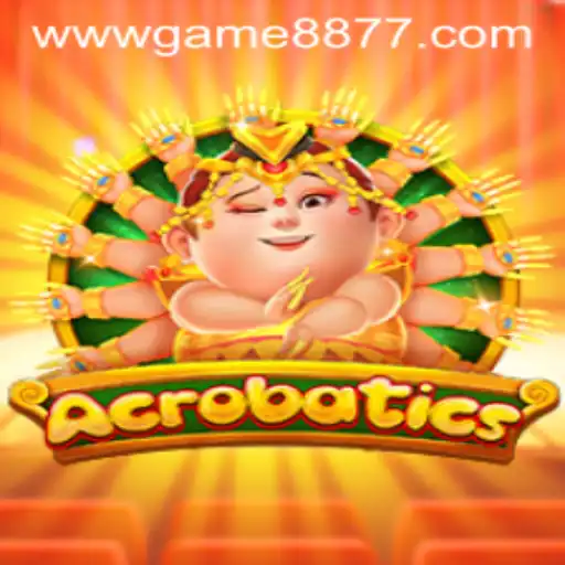 Discover the Thrills of 'Acrobatics' on GAME8877.COM