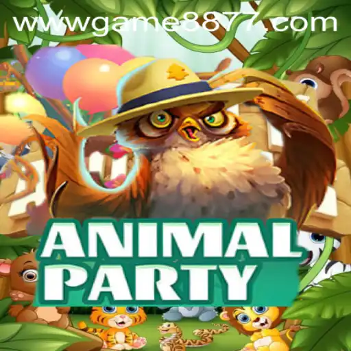 Explore the Exciting World of AnimalParty