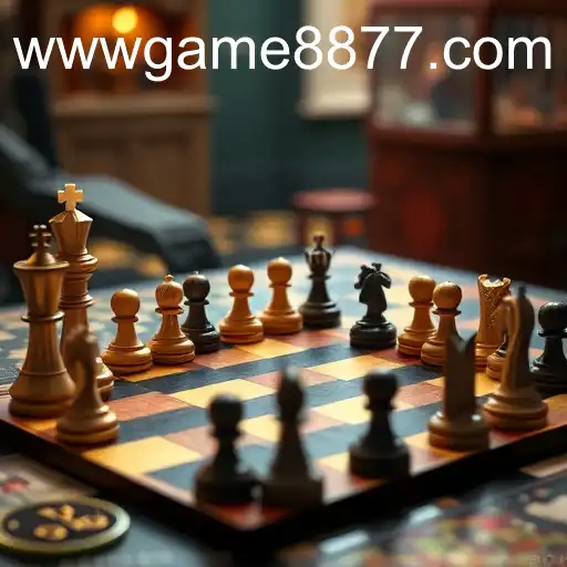 Exploring the Fascinating World of Board Games: An In-depth Look