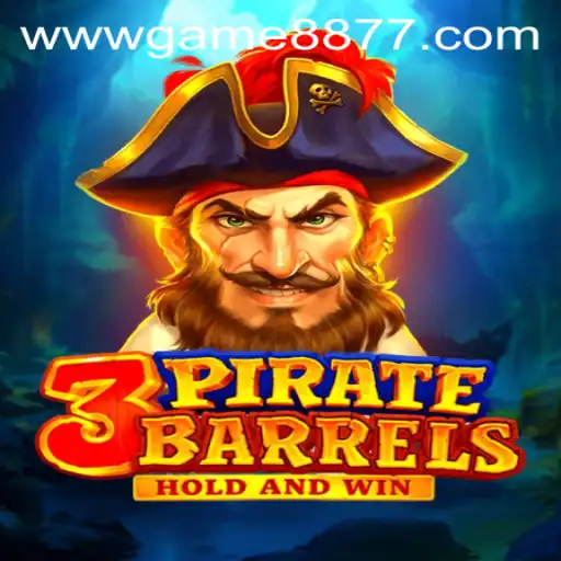Discover the Thrills of 3PirateBarrels: The Ultimate Treasure Hunt