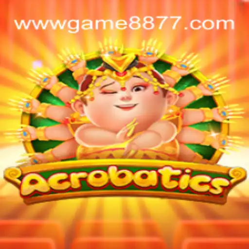 Discover the Thrills of 'Acrobatics' on GAME8877.COM