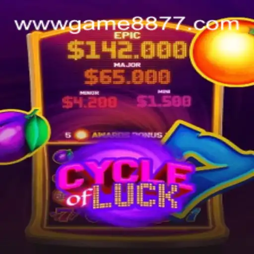 Exploring CycleofLuck: A Thrilling Adventure in Digital Gaming