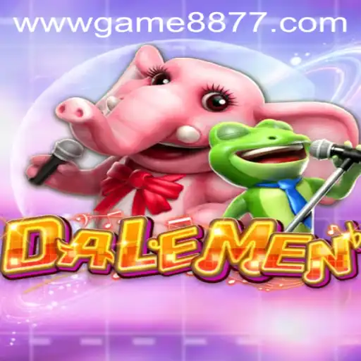 Exploring the Virtual Realms of DALEMEN: An Innovative Adventure
