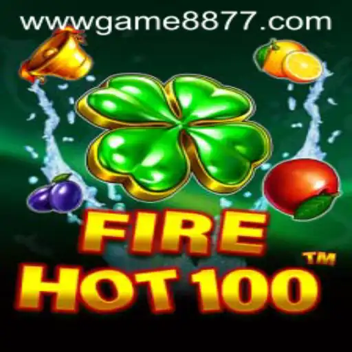 FireHot100: The Ultimate Gaming Experience on GAME8877.COM