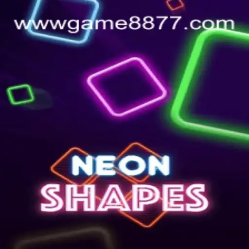 Welcome to the Thrilling World of NeonShapes on GAME8877.COM