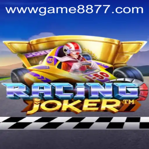 Unveiling the Excitement of RacingJoker: A New Era in Gaming at GAME8877.COM