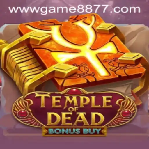 Discover the Excitement of TempleofDeadBonusBuy at GAME8877.COM