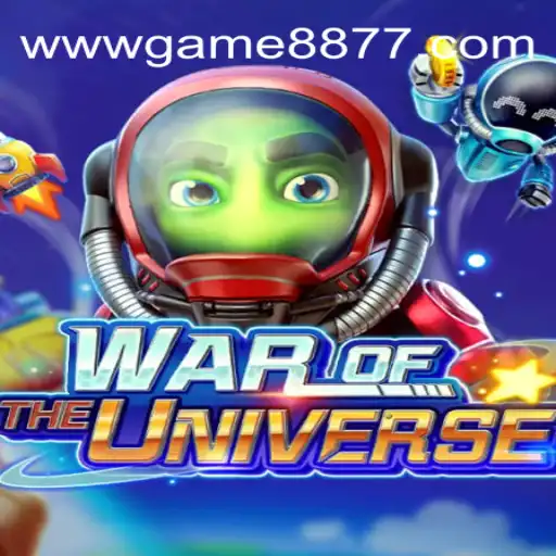 WAROFTHEUNIVERSE: An Immersive Cosmic Battle Experience