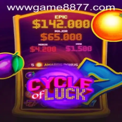 Exploring CycleofLuck: A Thrilling Adventure in Digital Gaming