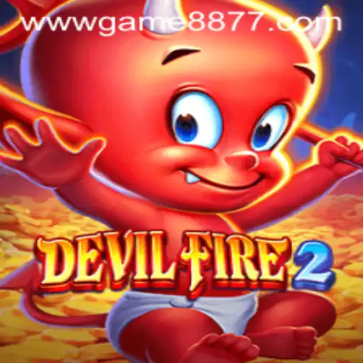 DevilFire2: An Intense Gaming Experience with GAME8877.COM