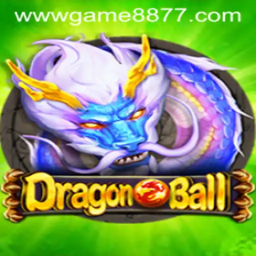 DragonBall: A Legendary Gaming Experience at GAME8877.COM