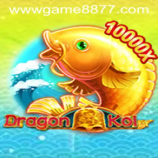 Explore the Exciting World of DragonKoi: A Fascinating Gaming Adventure at GAME8877.COM