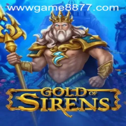 GoldofSirens: A Daring New Adventure in the Gaming World