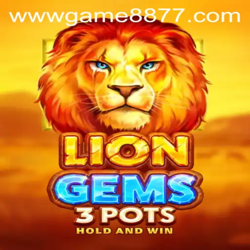 Discover the Thrill of LionGems3pots: A Captivating Game Experience