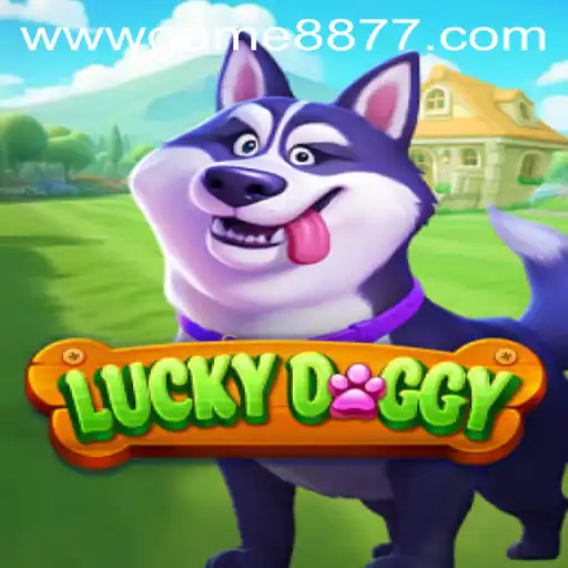 Discover LuckyDoggy: The Exciting World of GAME8877.COM