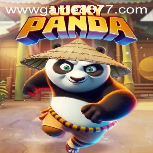 Unlock the Mystery of LuckyPanda: Exploring the Exciting World of GAME8877.COM