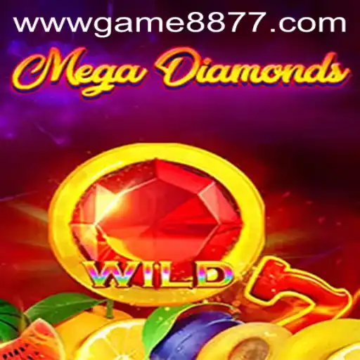 Experience the Thrill of MegaDiamond Game