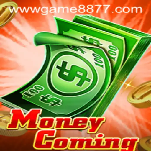 Explore the Thrilling World of MoneyComing: GAME8877.COM's Latest Sensation