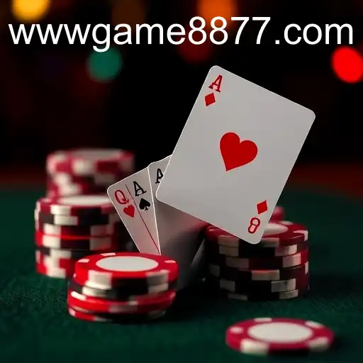 Exploring the World of Poker Games