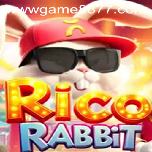 Discover the Exciting World of RicoRabbit - GAME8877.COM