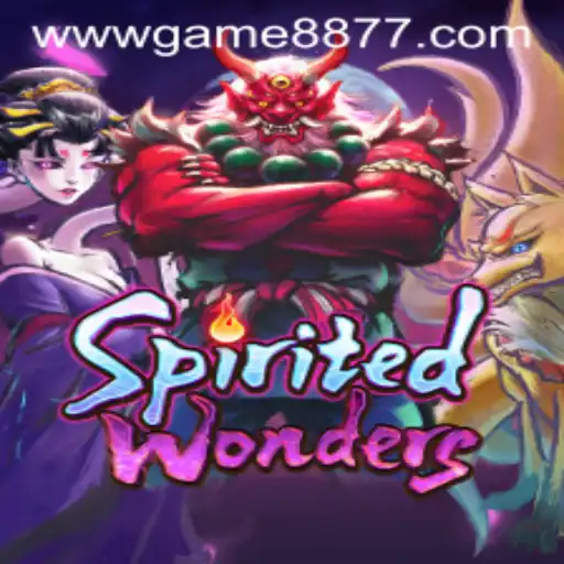Discover the Mystical World of SpiritedWonders