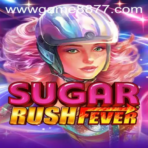 SugarRushFever: Dive into a Sweet Gaming Experience