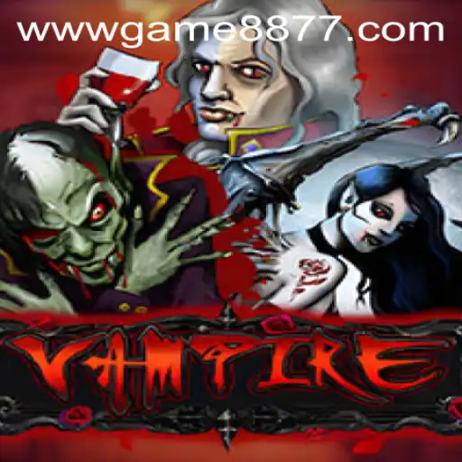 Exploring the Enigmatic Realm of 'Vampire': A Deep Dive into GAME8877.COM's Latest Sensation