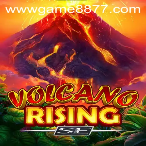 Immerse Yourself in the Thrilling Adventure of VolcanoRisingSE
