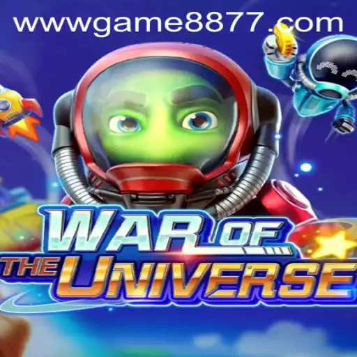 WAROFTHEUNIVERSE: An Immersive Cosmic Battle Experience